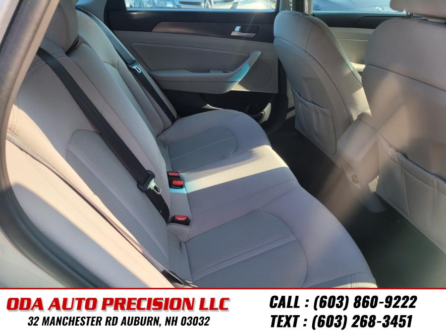 2015 Hyundai Sonata 4dr Sdn 2.4L Sport PZEV, available for sale in Auburn, New Hampshire | ODA Auto Precision LLC. Auburn, New Hampshire 2015 Hyundai Sonata 4dr Sdn 2.4L Sport PZEV, available for sale in Auburn, New Hampshire | ODA Auto Precision LLC. Auburn, New Hampshire