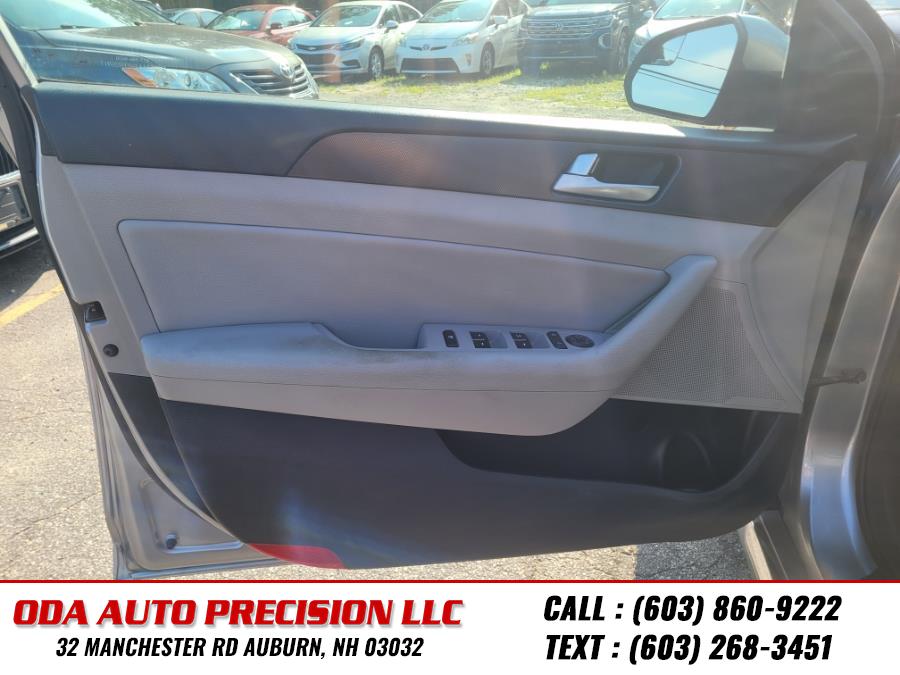 2015 Hyundai Sonata 4dr Sdn 2.4L Sport PZEV, available for sale in Auburn, New Hampshire | ODA Auto Precision LLC. Auburn, New Hampshire 2015 Hyundai Sonata 4dr Sdn 2.4L Sport PZEV, available for sale in Auburn, New Hampshire | ODA Auto Precision LLC. Auburn, New Hampshire
