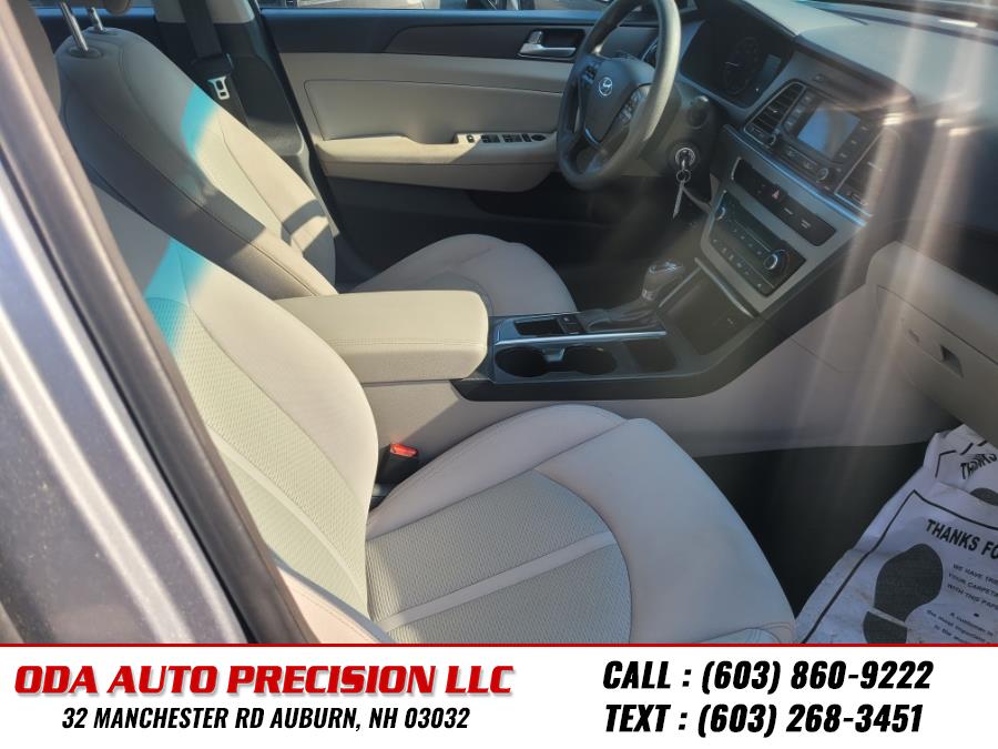 2015 Hyundai Sonata 4dr Sdn 2.4L Sport PZEV, available for sale in Auburn, New Hampshire | ODA Auto Precision LLC. Auburn, New Hampshire 2015 Hyundai Sonata 4dr Sdn 2.4L Sport PZEV, available for sale in Auburn, New Hampshire | ODA Auto Precision LLC. Auburn, New Hampshire