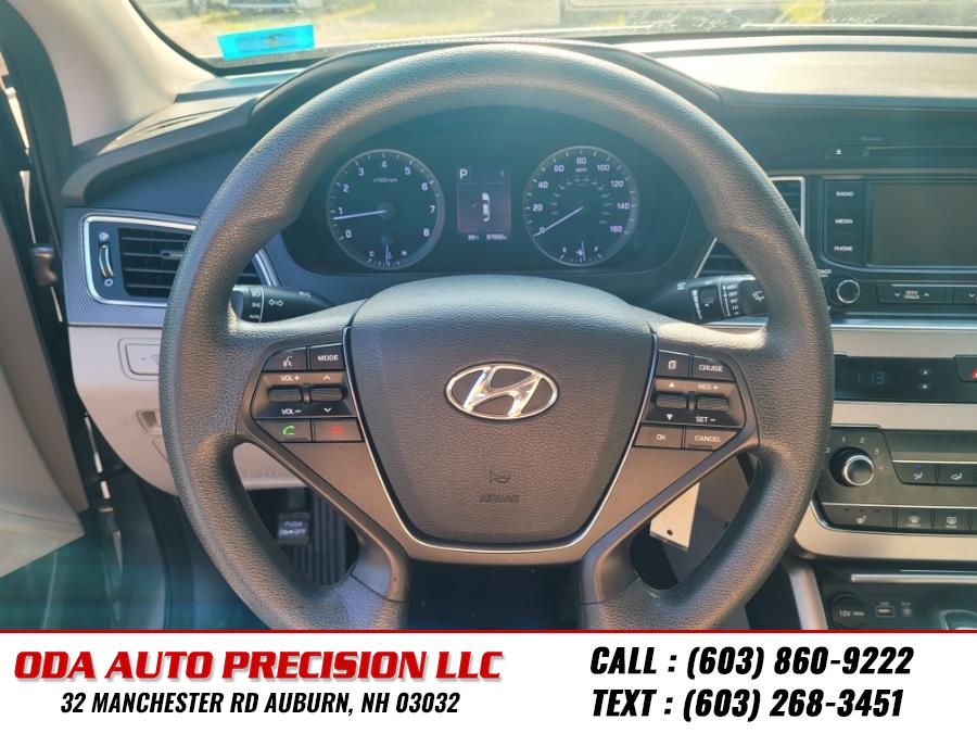 2015 Hyundai Sonata 4dr Sdn 2.4L Sport PZEV, available for sale in Auburn, New Hampshire | ODA Auto Precision LLC. Auburn, New Hampshire 2015 Hyundai Sonata 4dr Sdn 2.4L Sport PZEV, available for sale in Auburn, New Hampshire | ODA Auto Precision LLC. Auburn, New Hampshire