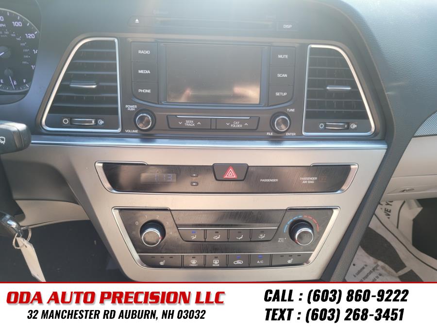 2015 Hyundai Sonata 4dr Sdn 2.4L Sport PZEV, available for sale in Auburn, New Hampshire | ODA Auto Precision LLC. Auburn, New Hampshire 2015 Hyundai Sonata 4dr Sdn 2.4L Sport PZEV, available for sale in Auburn, New Hampshire | ODA Auto Precision LLC. Auburn, New Hampshire