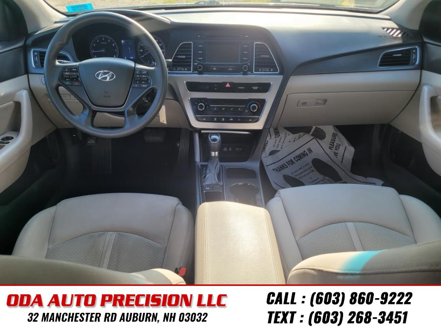 2015 Hyundai Sonata 4dr Sdn 2.4L Sport PZEV, available for sale in Auburn, New Hampshire | ODA Auto Precision LLC. Auburn, New Hampshire 2015 Hyundai Sonata 4dr Sdn 2.4L Sport PZEV, available for sale in Auburn, New Hampshire | ODA Auto Precision LLC. Auburn, New Hampshire