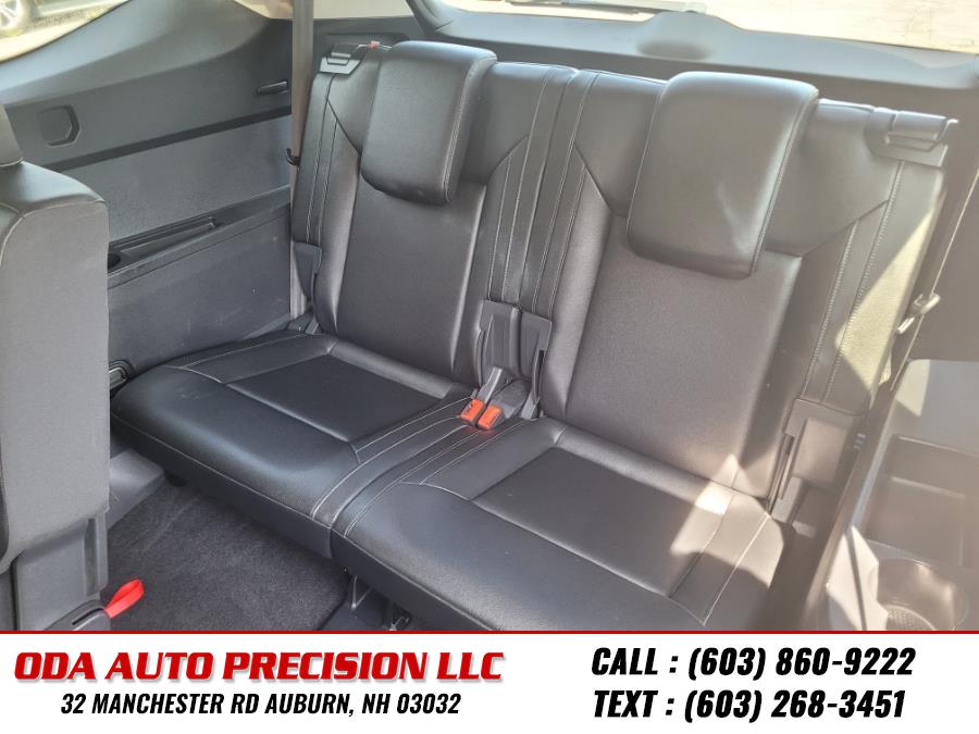 2019 Volkswagen Atlas 3.6L V6 SE 4MOTION, available for sale in Auburn, New Hampshire | ODA Auto Precision LLC. Auburn, New Hampshire 2019 Volkswagen Atlas 3.6L V6 SE 4MOTION, available for sale in Auburn, New Hampshire | ODA Auto Precision LLC. Auburn, New Hampshire