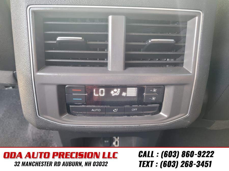 2019 Volkswagen Atlas 3.6L V6 SE 4MOTION, available for sale in Auburn, New Hampshire | ODA Auto Precision LLC. Auburn, New Hampshire 2019 Volkswagen Atlas 3.6L V6 SE 4MOTION, available for sale in Auburn, New Hampshire | ODA Auto Precision LLC. Auburn, New Hampshire