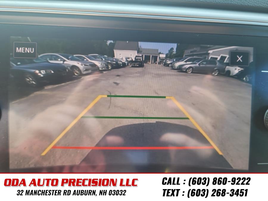 2019 Volkswagen Atlas 3.6L V6 SE 4MOTION, available for sale in Auburn, New Hampshire | ODA Auto Precision LLC. Auburn, New Hampshire 2019 Volkswagen Atlas 3.6L V6 SE 4MOTION, available for sale in Auburn, New Hampshire | ODA Auto Precision LLC. Auburn, New Hampshire