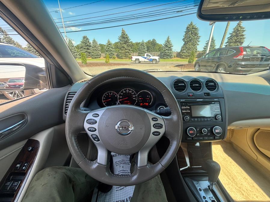 2012 Nissan Altima 4dr Sdn I4 CVT 2.5 SL, available for sale in East Windsor, Connecticut | A1 Auto Sale LLC. East Windsor, Connecticut 2012 Nissan Altima 4dr Sdn I4 CVT 2.5 SL, available for sale in East Windsor, Connecticut | A1 Auto Sale LLC. East Windsor, Connecticut