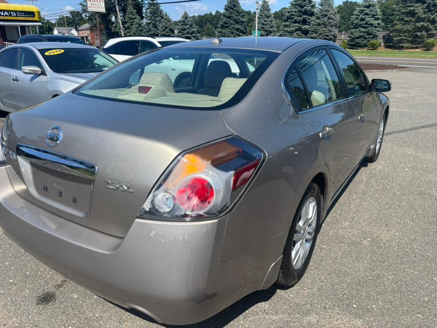 2012 Nissan Altima 4dr Sdn I4 CVT 2.5 SL, available for sale in East Windsor, Connecticut | A1 Auto Sale LLC. East Windsor, Connecticut 2012 Nissan Altima 4dr Sdn I4 CVT 2.5 SL, available for sale in East Windsor, Connecticut | A1 Auto Sale LLC. East Windsor, Connecticut