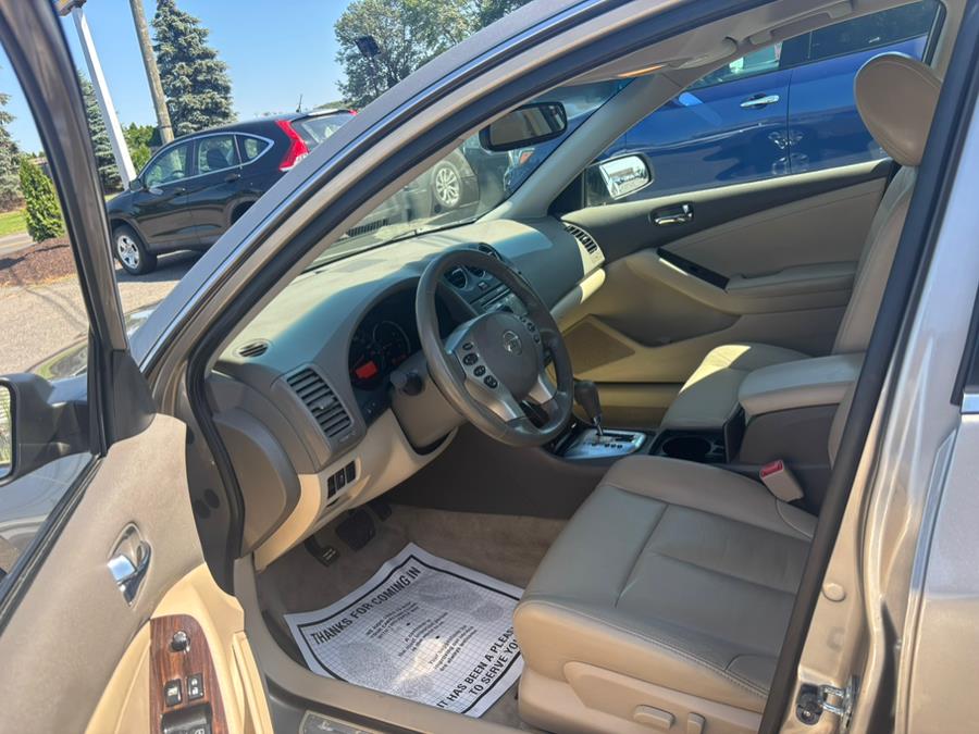 2012 Nissan Altima 4dr Sdn I4 CVT 2.5 SL, available for sale in East Windsor, Connecticut | A1 Auto Sale LLC. East Windsor, Connecticut 2012 Nissan Altima 4dr Sdn I4 CVT 2.5 SL, available for sale in East Windsor, Connecticut | A1 Auto Sale LLC. East Windsor, Connecticut
