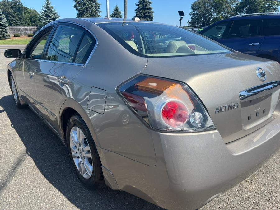 2012 Nissan Altima 4dr Sdn I4 CVT 2.5 SL, available for sale in East Windsor, Connecticut | A1 Auto Sale LLC. East Windsor, Connecticut 2012 Nissan Altima 4dr Sdn I4 CVT 2.5 SL, available for sale in East Windsor, Connecticut | A1 Auto Sale LLC. East Windsor, Connecticut