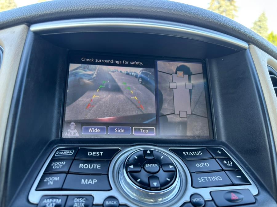 2012 INFINITI EX35 AWD 4dr Journey, available for sale in East Windsor, Connecticut | A1 Auto Sale LLC. East Windsor, Connecticut 2012 INFINITI EX35 AWD 4dr Journey, available for sale in East Windsor, Connecticut | A1 Auto Sale LLC. East Windsor, Connecticut