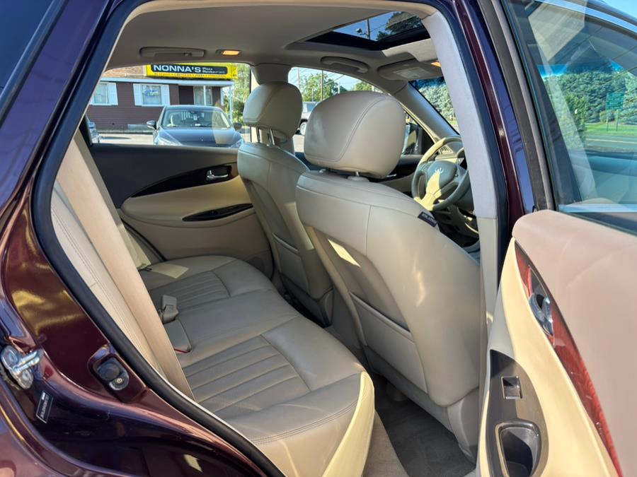 2012 INFINITI EX35 AWD 4dr Journey, available for sale in East Windsor, Connecticut | A1 Auto Sale LLC. East Windsor, Connecticut 2012 INFINITI EX35 AWD 4dr Journey, available for sale in East Windsor, Connecticut | A1 Auto Sale LLC. East Windsor, Connecticut