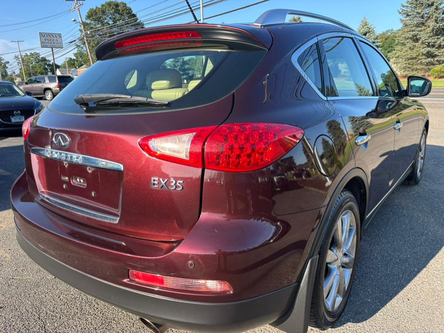 2012 INFINITI EX35 AWD 4dr Journey, available for sale in East Windsor, Connecticut | A1 Auto Sale LLC. East Windsor, Connecticut 2012 INFINITI EX35 AWD 4dr Journey, available for sale in East Windsor, Connecticut | A1 Auto Sale LLC. East Windsor, Connecticut