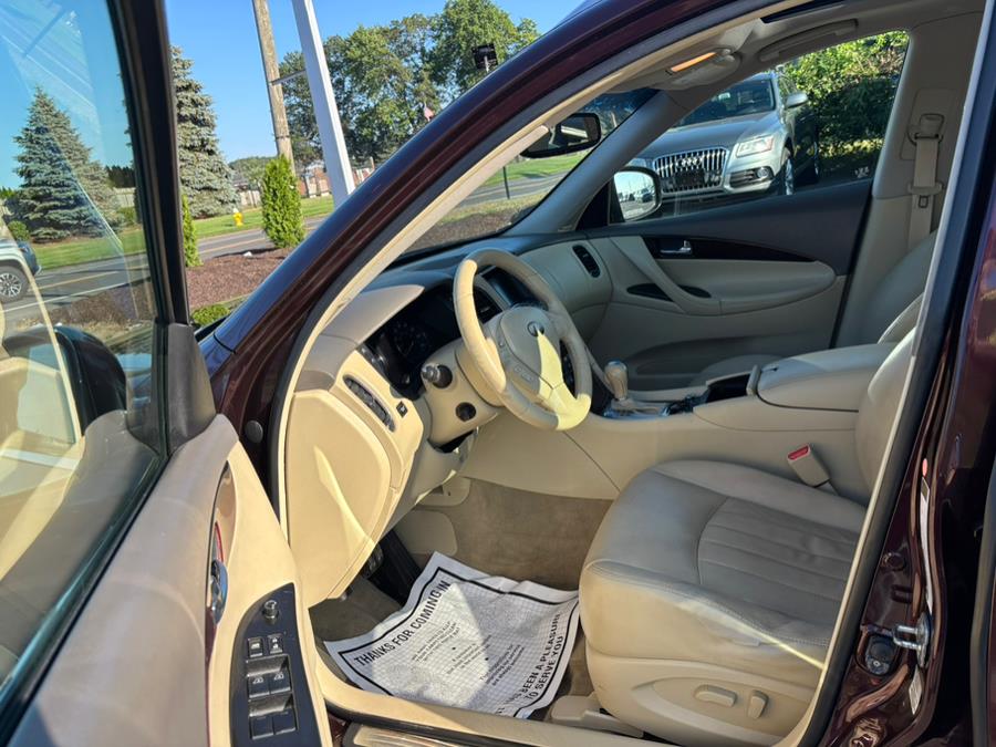 2012 INFINITI EX35 AWD 4dr Journey, available for sale in East Windsor, Connecticut | A1 Auto Sale LLC. East Windsor, Connecticut 2012 INFINITI EX35 AWD 4dr Journey, available for sale in East Windsor, Connecticut | A1 Auto Sale LLC. East Windsor, Connecticut