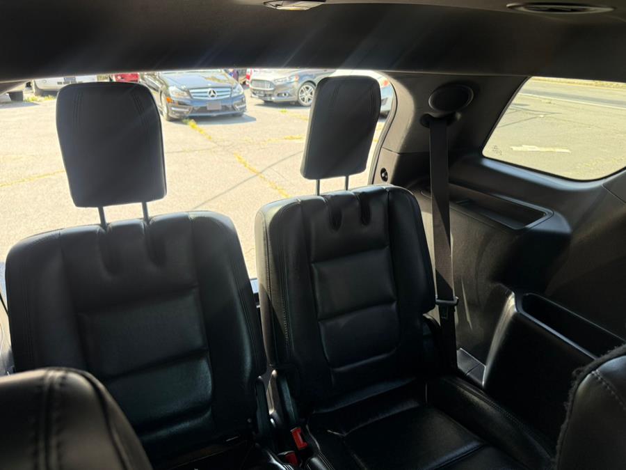 2015 Ford Explorer 4WD 4dr Limited, available for sale in Revere, Massachusetts | Wonderland Auto. Revere, Massachusetts 2015 Ford Explorer 4WD 4dr Limited, available for sale in Revere, Massachusetts | Wonderland Auto. Revere, Massachusetts