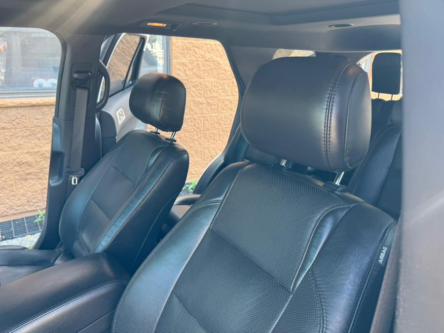 2015 Ford Explorer 4WD 4dr Limited, available for sale in Revere, Massachusetts | Wonderland Auto. Revere, Massachusetts 2015 Ford Explorer 4WD 4dr Limited, available for sale in Revere, Massachusetts | Wonderland Auto. Revere, Massachusetts