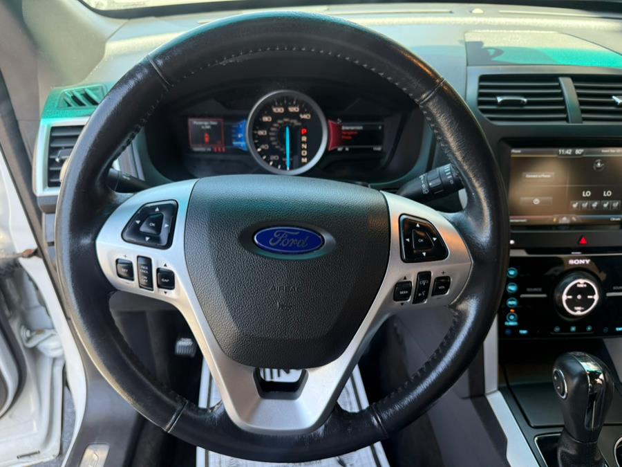 2015 Ford Explorer 4WD 4dr Limited, available for sale in Revere, Massachusetts | Wonderland Auto. Revere, Massachusetts 2015 Ford Explorer 4WD 4dr Limited, available for sale in Revere, Massachusetts | Wonderland Auto. Revere, Massachusetts