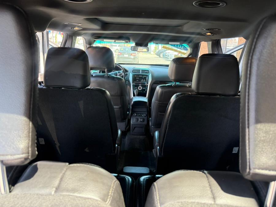 2015 Ford Explorer 4WD 4dr Limited, available for sale in Revere, Massachusetts | Wonderland Auto. Revere, Massachusetts 2015 Ford Explorer 4WD 4dr Limited, available for sale in Revere, Massachusetts | Wonderland Auto. Revere, Massachusetts