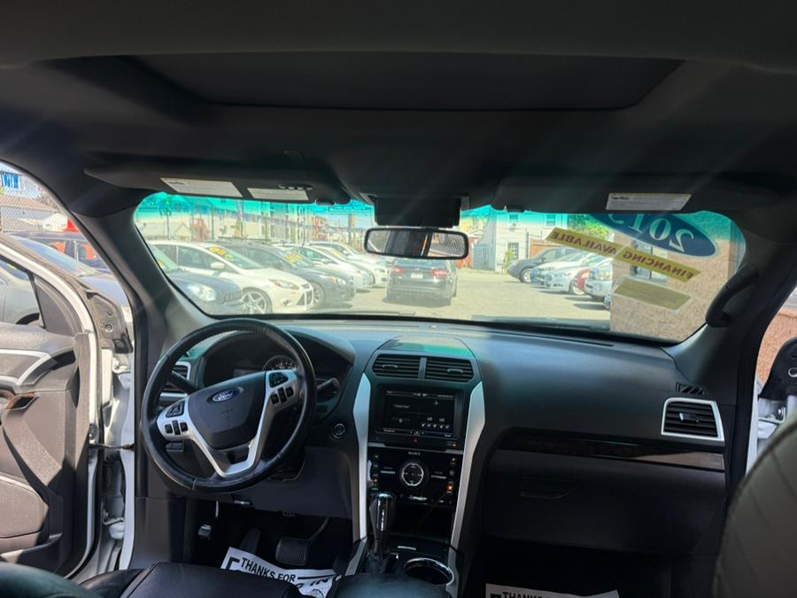 2015 Ford Explorer 4WD 4dr Limited, available for sale in Revere, Massachusetts | Wonderland Auto. Revere, Massachusetts 2015 Ford Explorer 4WD 4dr Limited, available for sale in Revere, Massachusetts | Wonderland Auto. Revere, Massachusetts