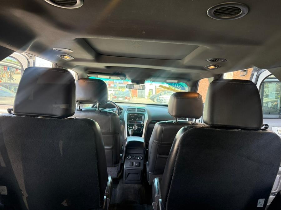 2015 Ford Explorer 4WD 4dr Limited, available for sale in Revere, Massachusetts | Wonderland Auto. Revere, Massachusetts 2015 Ford Explorer 4WD 4dr Limited, available for sale in Revere, Massachusetts | Wonderland Auto. Revere, Massachusetts