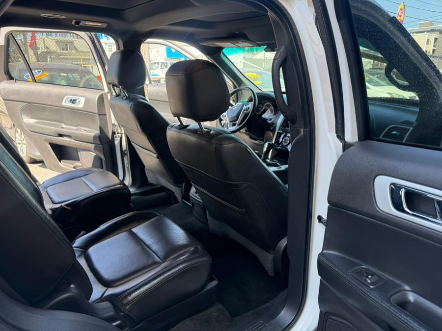 2015 Ford Explorer 4WD 4dr Limited, available for sale in Revere, Massachusetts | Wonderland Auto. Revere, Massachusetts 2015 Ford Explorer 4WD 4dr Limited, available for sale in Revere, Massachusetts | Wonderland Auto. Revere, Massachusetts