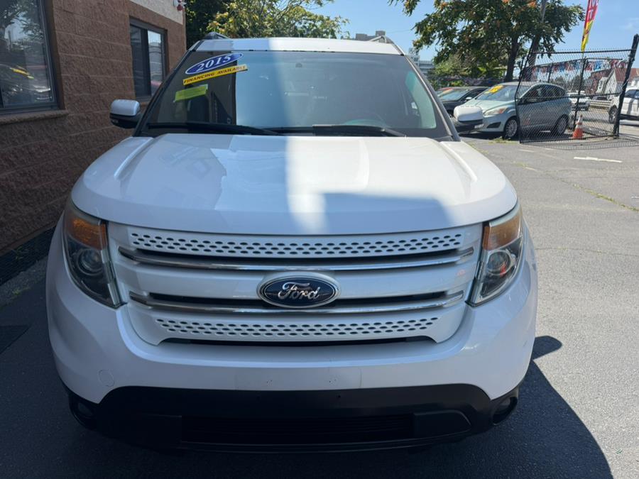 2015 Ford Explorer 4WD 4dr Limited, available for sale in Revere, Massachusetts | Wonderland Auto. Revere, Massachusetts 2015 Ford Explorer 4WD 4dr Limited, available for sale in Revere, Massachusetts | Wonderland Auto. Revere, Massachusetts