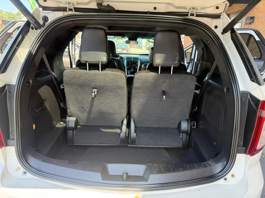 2015 Ford Explorer 4WD 4dr Limited, available for sale in Revere, Massachusetts | Wonderland Auto. Revere, Massachusetts 2015 Ford Explorer 4WD 4dr Limited, available for sale in Revere, Massachusetts | Wonderland Auto. Revere, Massachusetts