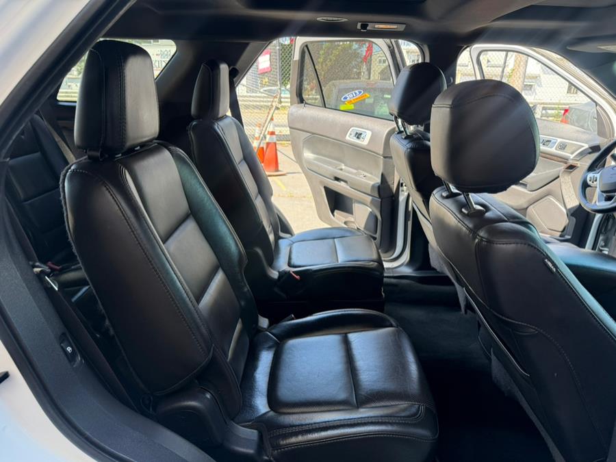 2015 Ford Explorer 4WD 4dr Limited, available for sale in Revere, Massachusetts | Wonderland Auto. Revere, Massachusetts 2015 Ford Explorer 4WD 4dr Limited, available for sale in Revere, Massachusetts | Wonderland Auto. Revere, Massachusetts