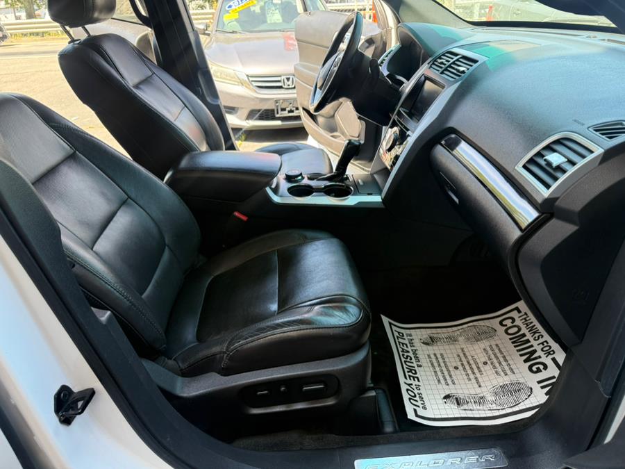 2015 Ford Explorer 4WD 4dr Limited, available for sale in Revere, Massachusetts | Wonderland Auto. Revere, Massachusetts 2015 Ford Explorer 4WD 4dr Limited, available for sale in Revere, Massachusetts | Wonderland Auto. Revere, Massachusetts