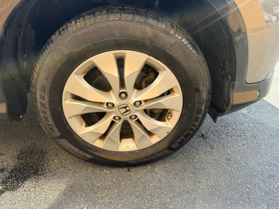 2013 Honda CR-V AWD 5dr EX-L w/Navi, available for sale in Revere, Massachusetts | Wonderland Auto. Revere, Massachusetts 2013 Honda CR-V AWD 5dr EX-L w/Navi, available for sale in Revere, Massachusetts | Wonderland Auto. Revere, Massachusetts