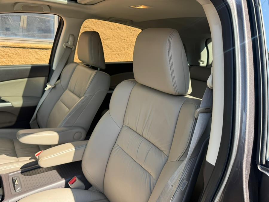 2013 Honda CR-V AWD 5dr EX-L w/Navi, available for sale in Revere, Massachusetts | Wonderland Auto. Revere, Massachusetts 2013 Honda CR-V AWD 5dr EX-L w/Navi, available for sale in Revere, Massachusetts | Wonderland Auto. Revere, Massachusetts