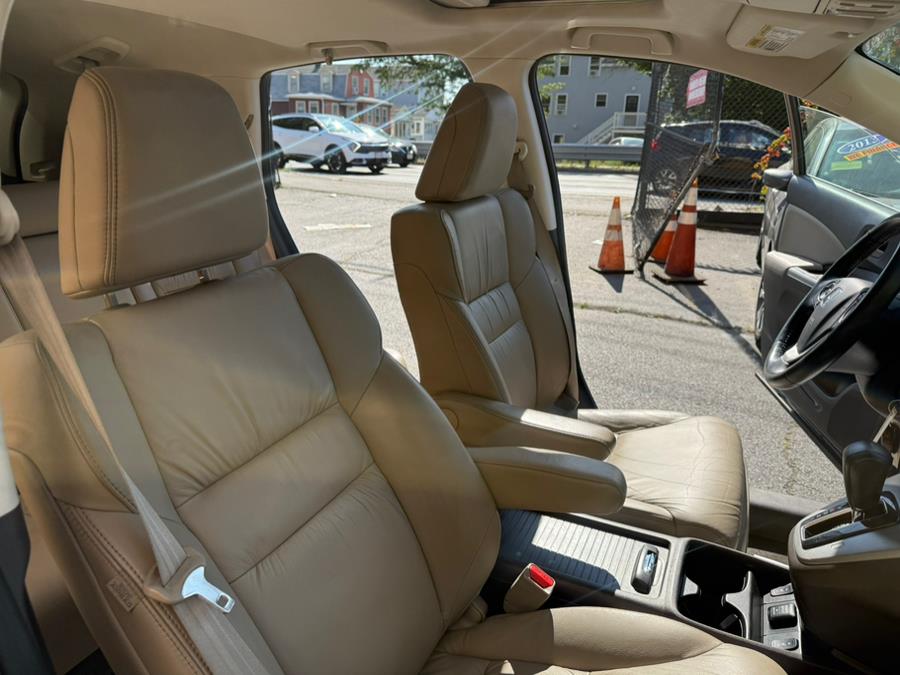 2013 Honda CR-V AWD 5dr EX-L w/Navi, available for sale in Revere, Massachusetts | Wonderland Auto. Revere, Massachusetts 2013 Honda CR-V AWD 5dr EX-L w/Navi, available for sale in Revere, Massachusetts | Wonderland Auto. Revere, Massachusetts