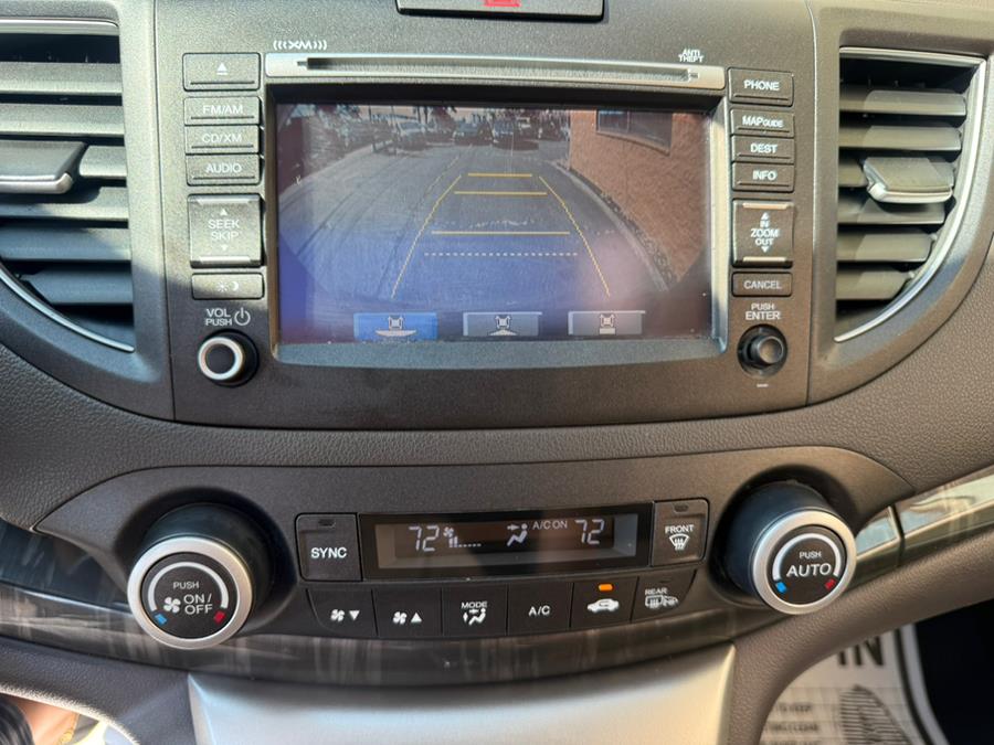2013 Honda CR-V AWD 5dr EX-L w/Navi, available for sale in Revere, Massachusetts | Wonderland Auto. Revere, Massachusetts 2013 Honda CR-V AWD 5dr EX-L w/Navi, available for sale in Revere, Massachusetts | Wonderland Auto. Revere, Massachusetts