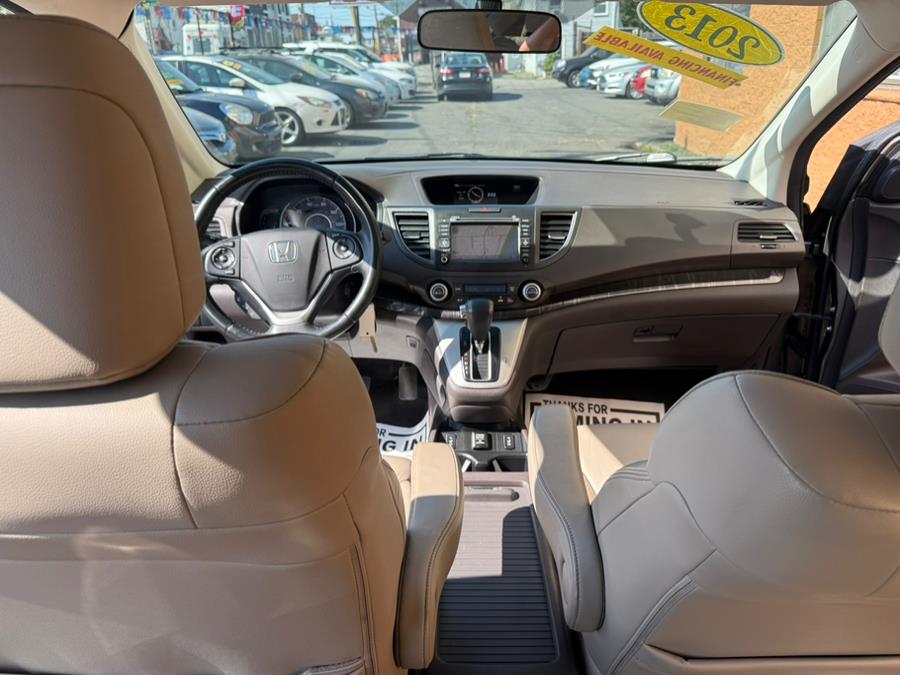 2013 Honda CR-V AWD 5dr EX-L w/Navi, available for sale in Revere, Massachusetts | Wonderland Auto. Revere, Massachusetts 2013 Honda CR-V AWD 5dr EX-L w/Navi, available for sale in Revere, Massachusetts | Wonderland Auto. Revere, Massachusetts