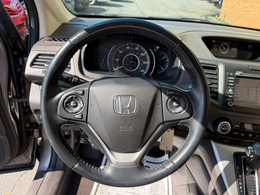 2013 Honda CR-V AWD 5dr EX-L w/Navi, available for sale in Revere, Massachusetts | Wonderland Auto. Revere, Massachusetts 2013 Honda CR-V AWD 5dr EX-L w/Navi, available for sale in Revere, Massachusetts | Wonderland Auto. Revere, Massachusetts