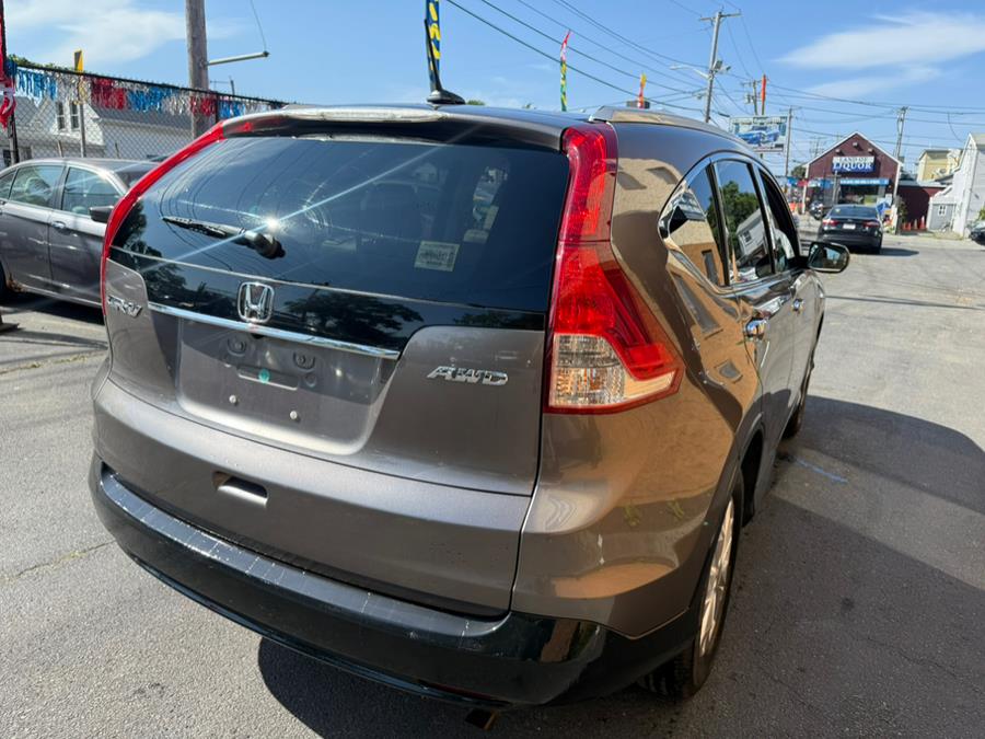 2013 Honda CR-V AWD 5dr EX-L w/Navi, available for sale in Revere, Massachusetts | Wonderland Auto. Revere, Massachusetts 2013 Honda CR-V AWD 5dr EX-L w/Navi, available for sale in Revere, Massachusetts | Wonderland Auto. Revere, Massachusetts