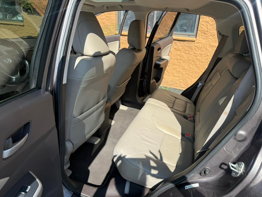 2013 Honda CR-V AWD 5dr EX-L w/Navi, available for sale in Revere, Massachusetts | Wonderland Auto. Revere, Massachusetts 2013 Honda CR-V AWD 5dr EX-L w/Navi, available for sale in Revere, Massachusetts | Wonderland Auto. Revere, Massachusetts