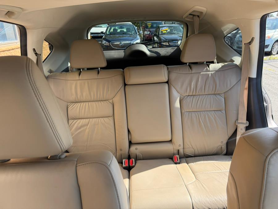 2013 Honda CR-V AWD 5dr EX-L w/Navi, available for sale in Revere, Massachusetts | Wonderland Auto. Revere, Massachusetts 2013 Honda CR-V AWD 5dr EX-L w/Navi, available for sale in Revere, Massachusetts | Wonderland Auto. Revere, Massachusetts