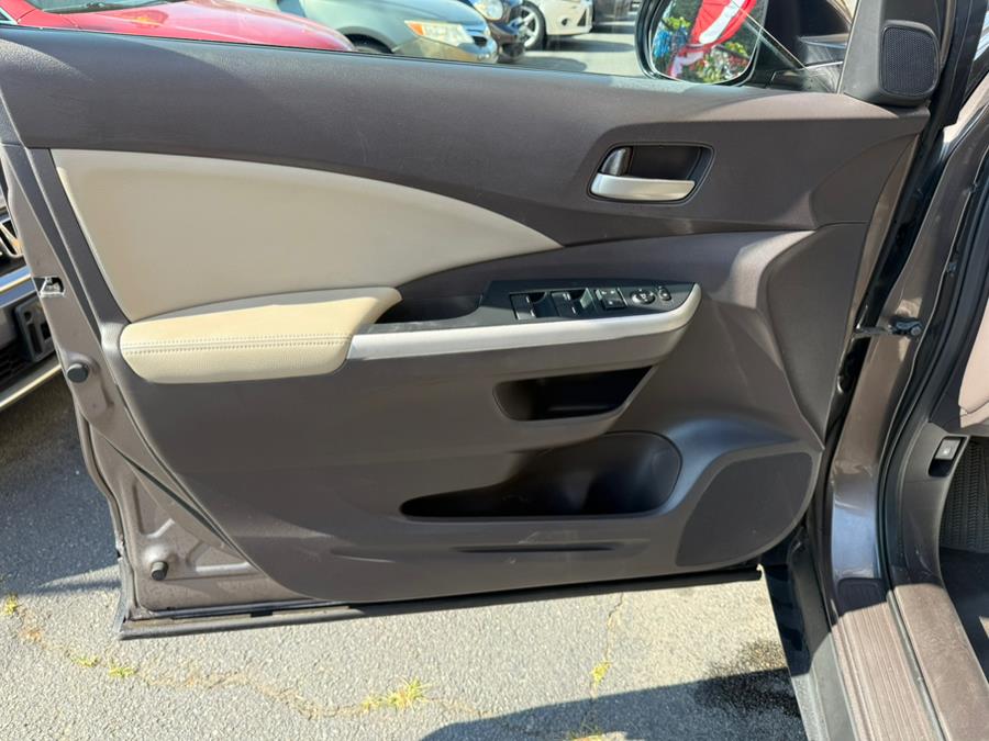 2013 Honda CR-V AWD 5dr EX-L w/Navi, available for sale in Revere, Massachusetts | Wonderland Auto. Revere, Massachusetts 2013 Honda CR-V AWD 5dr EX-L w/Navi, available for sale in Revere, Massachusetts | Wonderland Auto. Revere, Massachusetts