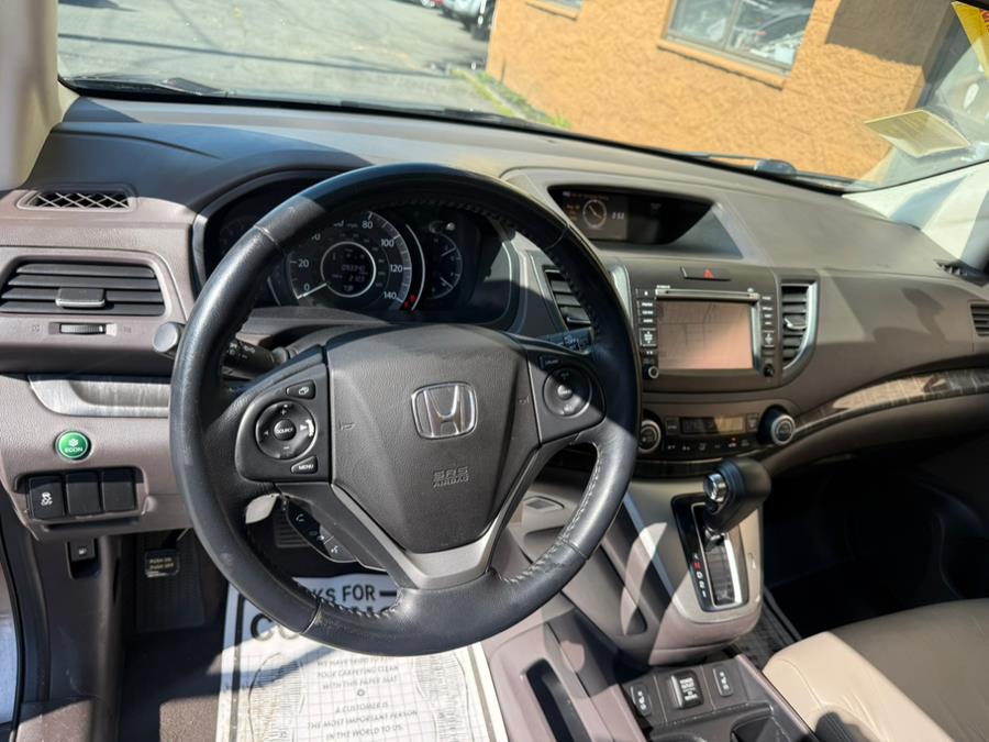 2013 Honda CR-V AWD 5dr EX-L w/Navi, available for sale in Revere, Massachusetts | Wonderland Auto. Revere, Massachusetts 2013 Honda CR-V AWD 5dr EX-L w/Navi, available for sale in Revere, Massachusetts | Wonderland Auto. Revere, Massachusetts