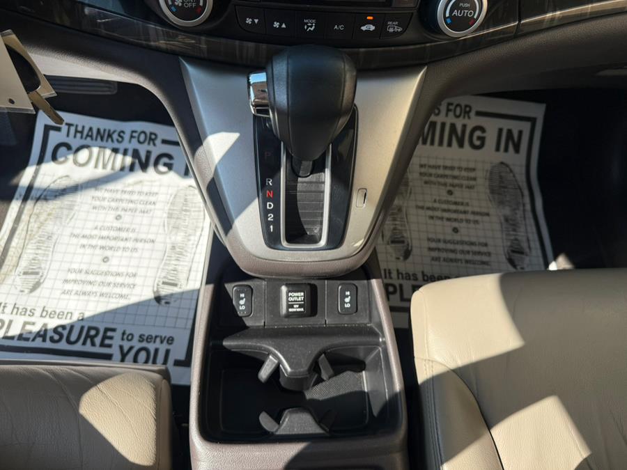 2013 Honda CR-V AWD 5dr EX-L w/Navi, available for sale in Revere, Massachusetts | Wonderland Auto. Revere, Massachusetts 2013 Honda CR-V AWD 5dr EX-L w/Navi, available for sale in Revere, Massachusetts | Wonderland Auto. Revere, Massachusetts