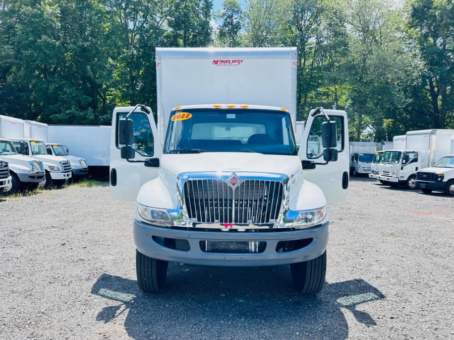 2022 International MV 26FT BOX TRUCK NON CDL LIFT GATE CUMMINS, available for sale in South Amboy, New Jersey | NJ Truck Spot. South Amboy, New Jersey 2022 International MV 26FT BOX TRUCK NON CDL LIFT GATE CUMMINS, available for sale in South Amboy, New Jersey | NJ Truck Spot. South Amboy, New Jersey