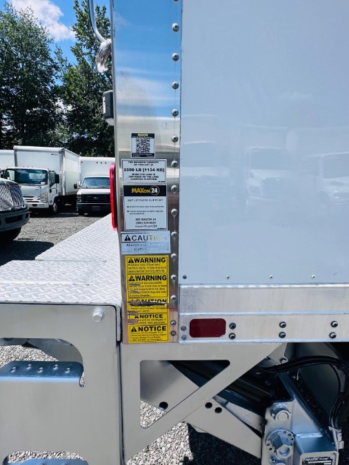2022 International MV 26FT BOX TRUCK NON CDL LIFT GATE CUMMINS, available for sale in South Amboy, New Jersey | NJ Truck Spot. South Amboy, New Jersey 2022 International MV 26FT BOX TRUCK NON CDL LIFT GATE CUMMINS, available for sale in South Amboy, New Jersey | NJ Truck Spot. South Amboy, New Jersey