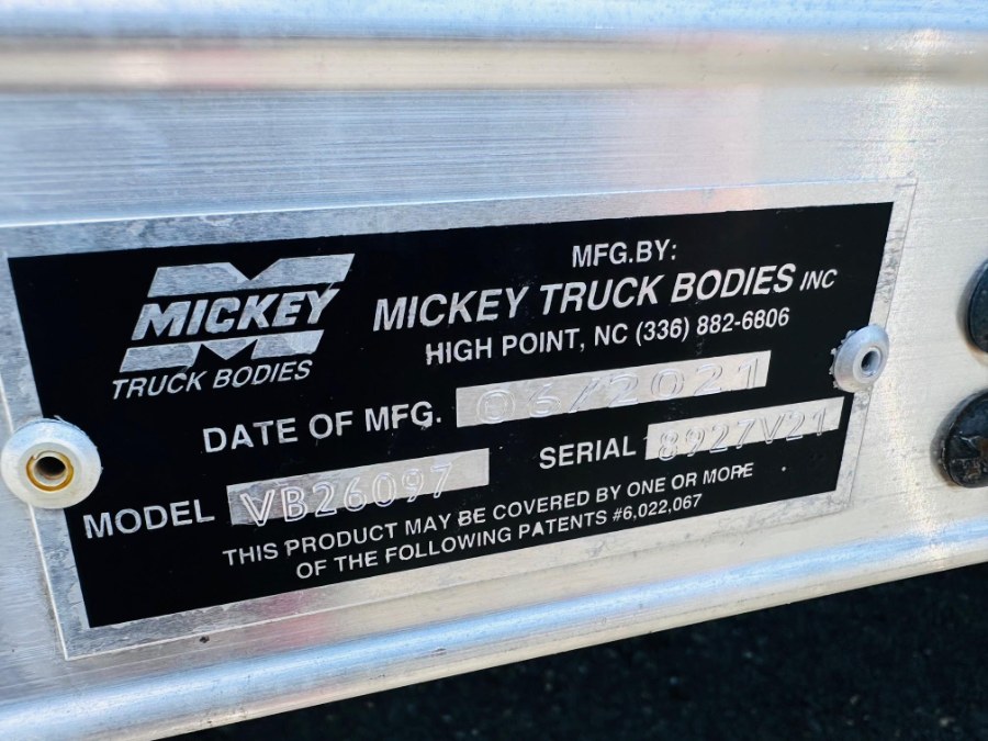 2022 International MV 26FT BOX TRUCK NON CDL LIFT GATE CUMMINS, available for sale in South Amboy, New Jersey | NJ Truck Spot. South Amboy, New Jersey 2022 International MV 26FT BOX TRUCK NON CDL LIFT GATE CUMMINS, available for sale in South Amboy, New Jersey | NJ Truck Spot. South Amboy, New Jersey