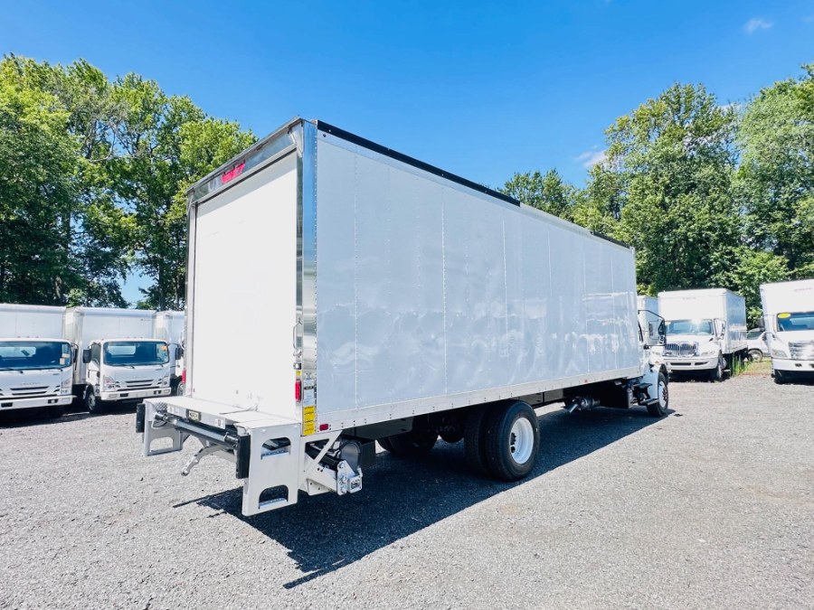 2022 International MV 26FT BOX TRUCK NON CDL LIFT GATE CUMMINS, available for sale in South Amboy, New Jersey | NJ Truck Spot. South Amboy, New Jersey 2022 International MV 26FT BOX TRUCK NON CDL LIFT GATE CUMMINS, available for sale in South Amboy, New Jersey | NJ Truck Spot. South Amboy, New Jersey