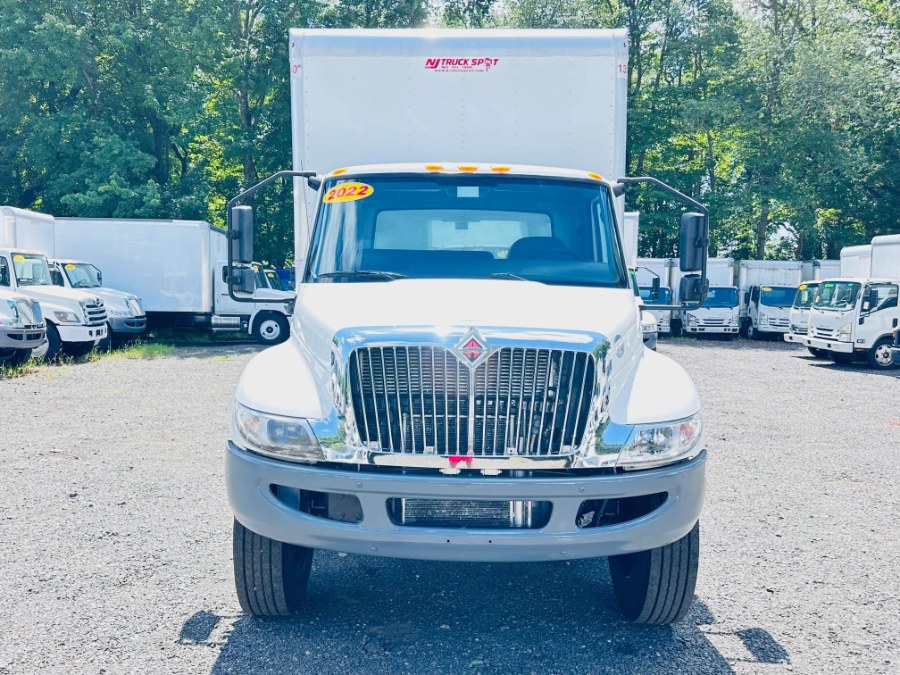 2022 International MV 26FT BOX TRUCK NON CDL LIFT GATE CUMMINS, available for sale in South Amboy, New Jersey | NJ Truck Spot. South Amboy, New Jersey 2022 International MV 26FT BOX TRUCK NON CDL LIFT GATE CUMMINS, available for sale in South Amboy, New Jersey | NJ Truck Spot. South Amboy, New Jersey
