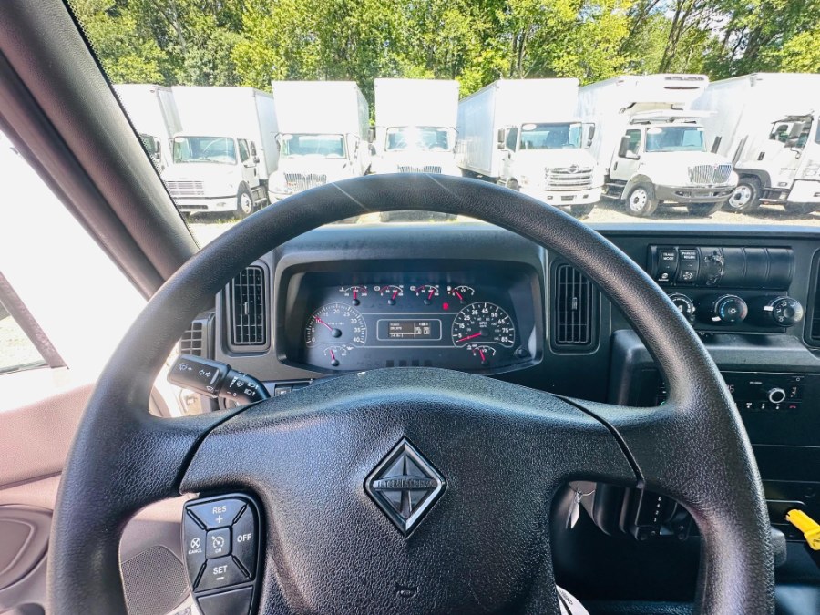 2022 International MV 26FT BOX TRUCK NON CDL LIFT GATE CUMMINS, available for sale in South Amboy, New Jersey | NJ Truck Spot. South Amboy, New Jersey 2022 International MV 26FT BOX TRUCK NON CDL LIFT GATE CUMMINS, available for sale in South Amboy, New Jersey | NJ Truck Spot. South Amboy, New Jersey