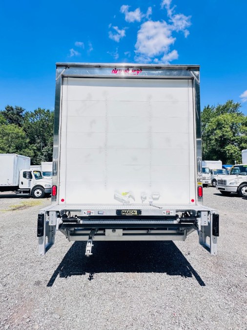 2022 International MV 26FT BOX TRUCK NON CDL LIFT GATE CUMMINS, available for sale in South Amboy, New Jersey | NJ Truck Spot. South Amboy, New Jersey 2022 International MV 26FT BOX TRUCK NON CDL LIFT GATE CUMMINS, available for sale in South Amboy, New Jersey | NJ Truck Spot. South Amboy, New Jersey