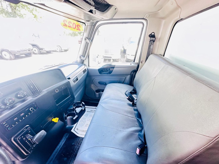 2022 International MV 26FT BOX TRUCK NON CDL LIFT GATE CUMMINS, available for sale in South Amboy, New Jersey | NJ Truck Spot. South Amboy, New Jersey 2022 International MV 26FT BOX TRUCK NON CDL LIFT GATE CUMMINS, available for sale in South Amboy, New Jersey | NJ Truck Spot. South Amboy, New Jersey
