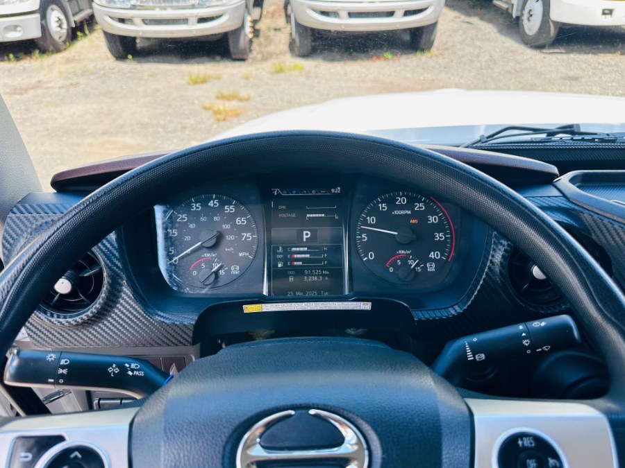 2023 HINO L6 26FT BOX + AIR SUSPENSION + LIFT GATE + NO CDL, available for sale in South Amboy, New Jersey | NJ Truck Spot. South Amboy, New Jersey 2023 HINO L6 26FT BOX + AIR SUSPENSION + LIFT GATE + NO CDL, available for sale in South Amboy, New Jersey | NJ Truck Spot. South Amboy, New Jersey