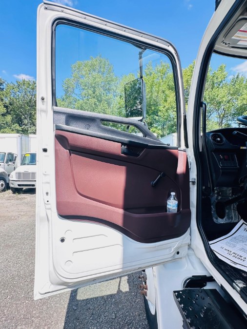 2023 HINO L6 26FT BOX + AIR SUSPENSION + LIFT GATE + NO CDL, available for sale in South Amboy, New Jersey | NJ Truck Spot. South Amboy, New Jersey 2023 HINO L6 26FT BOX + AIR SUSPENSION + LIFT GATE + NO CDL, available for sale in South Amboy, New Jersey | NJ Truck Spot. South Amboy, New Jersey